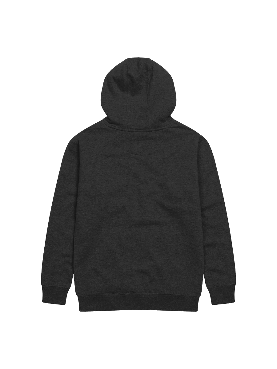 "Spooky Dookie" Unisex Hoodie product image (2)