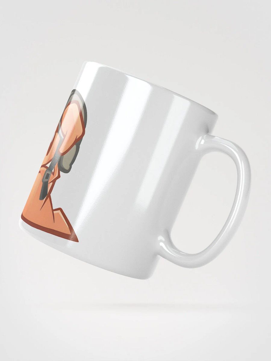 General & Soldier | Reactions | Mugs product image (4)