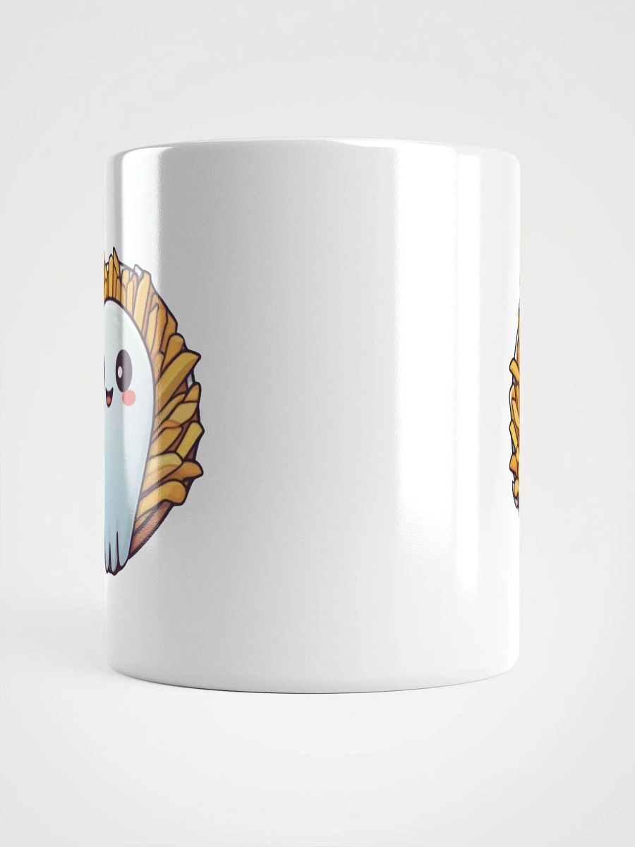 Chippy the Ghost Mug product image (5)