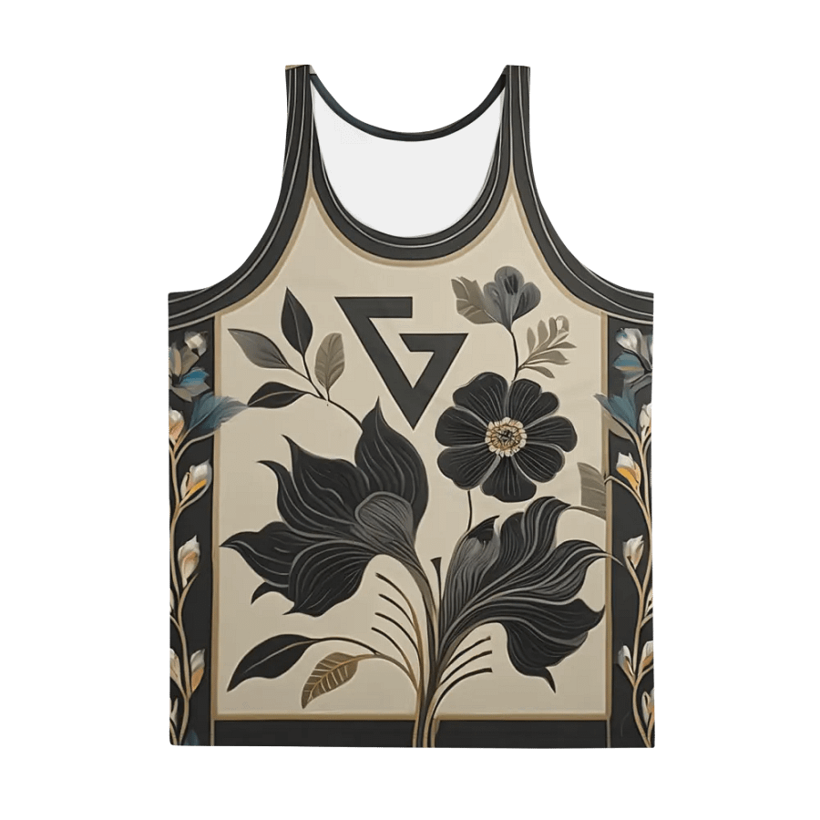 Harmony Tank Top product image (3)