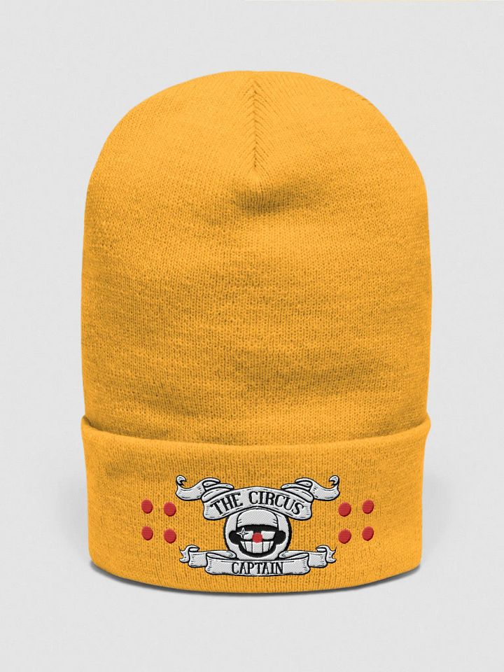 Captain Coldsnap product image (13)