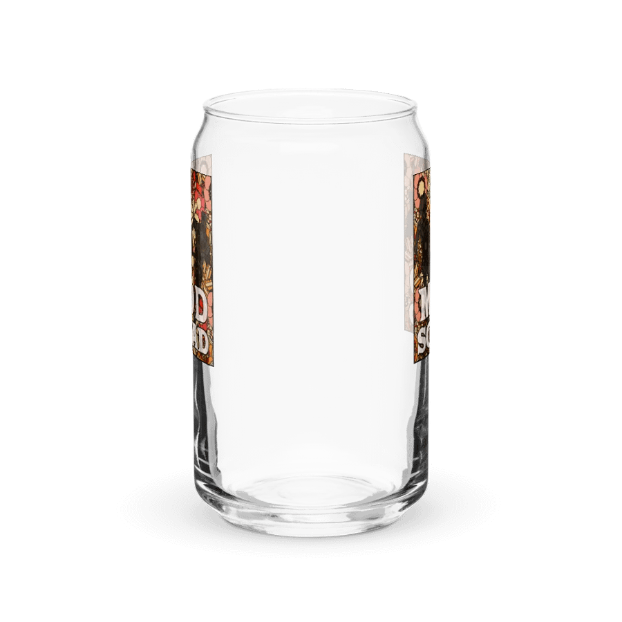 Mod Squad Glass product image (4)
