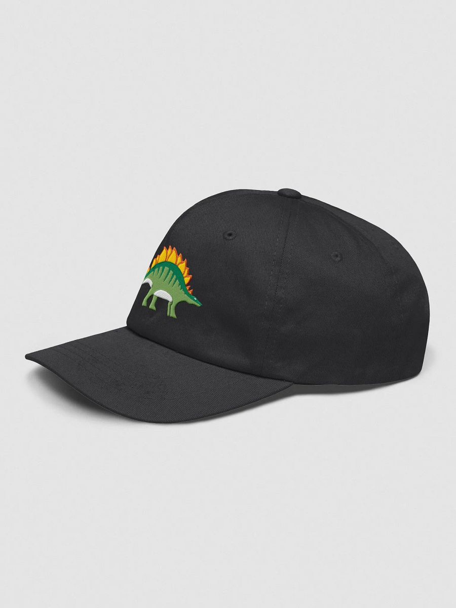 Styling Stegosaurus Cap product image (24)