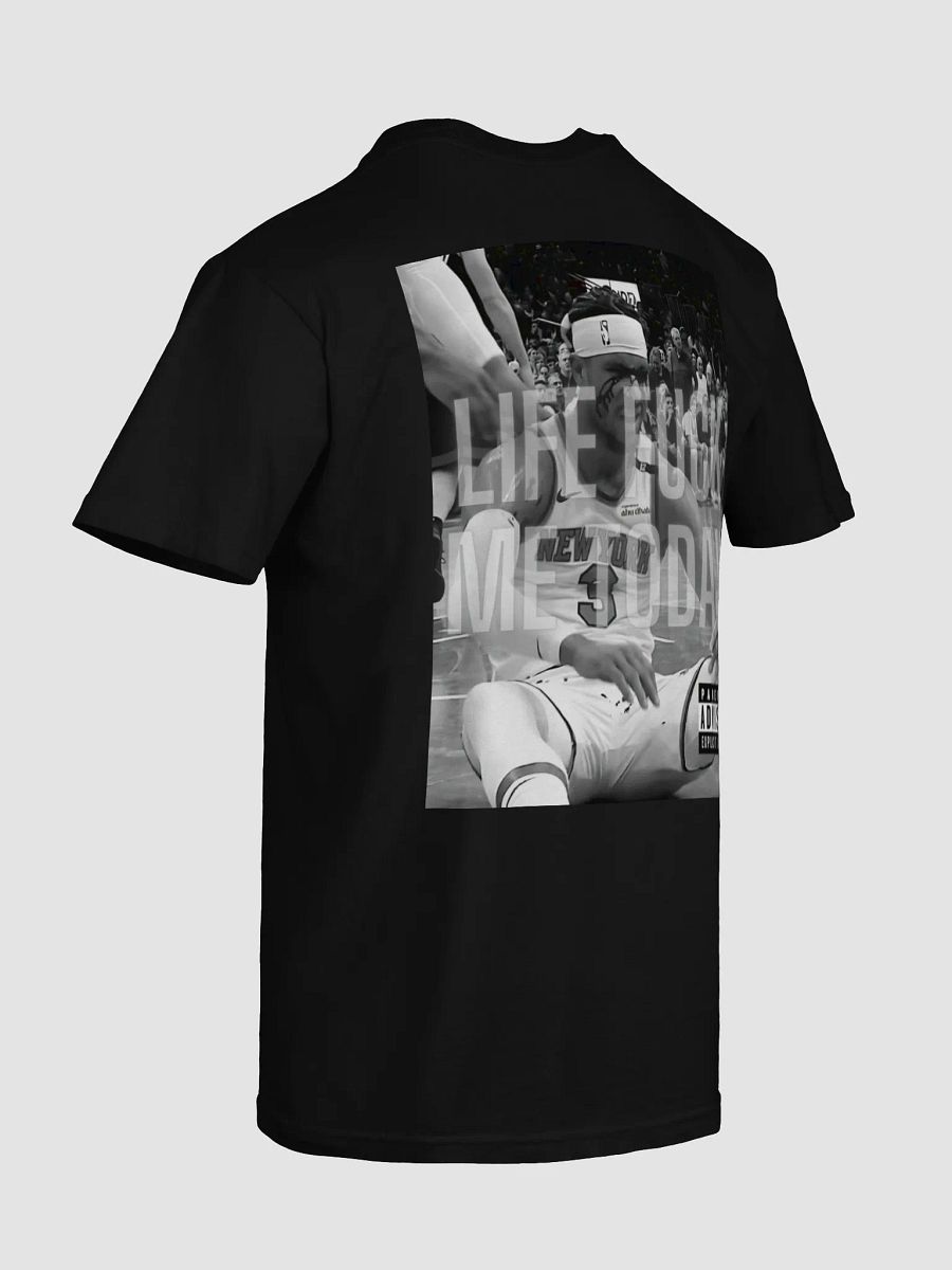 Life F*** Me Today Tee product image (8)