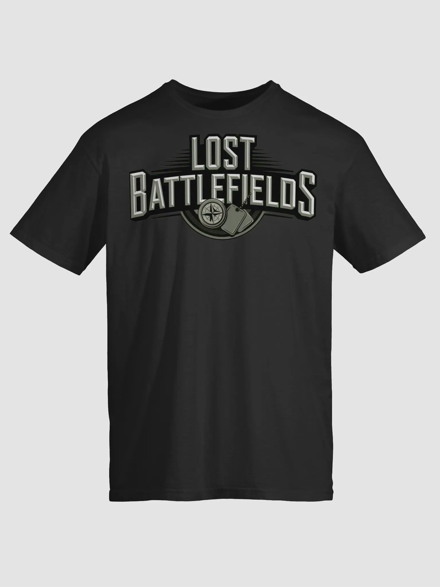 LOST GREEN LINE FORWARD T product image (5)