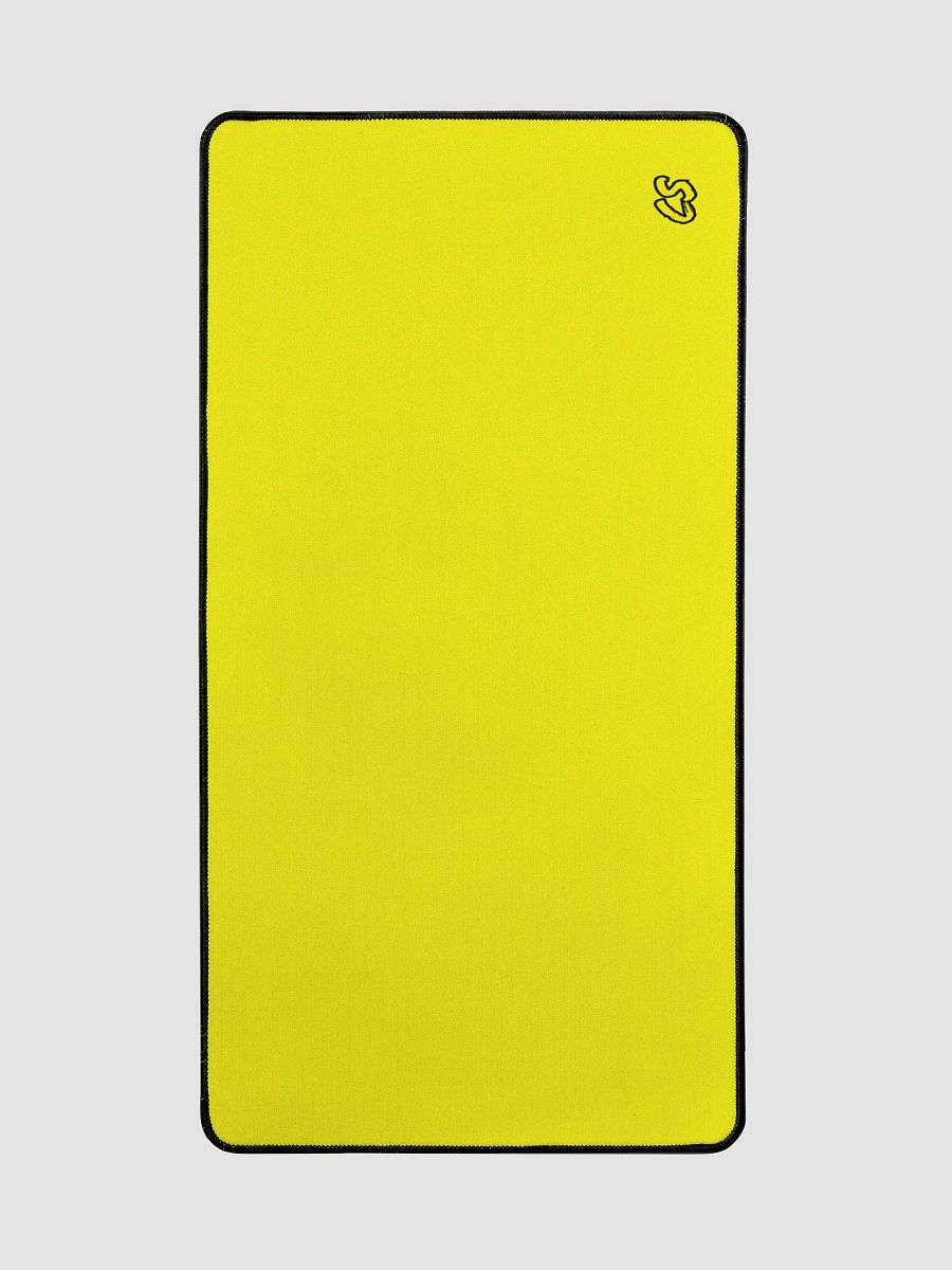 CS 15.5" x 31.5" Desk Mat product image (2)