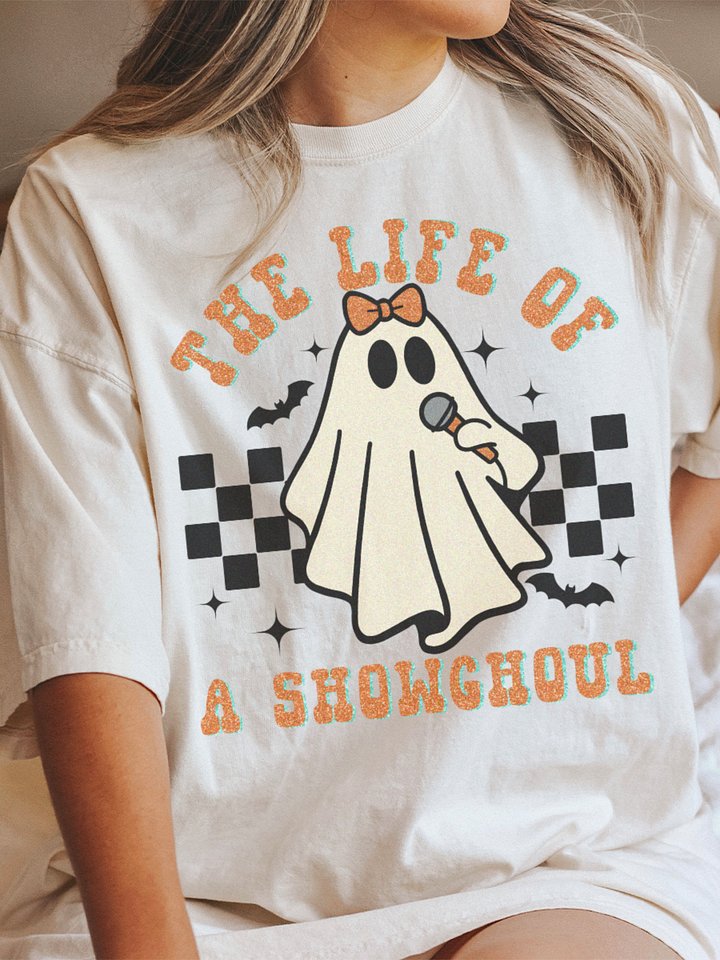 The Life of a Showghoul product image (2)