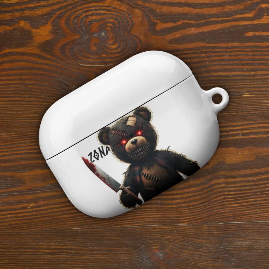 Zona Custom airpod cases product image (49)