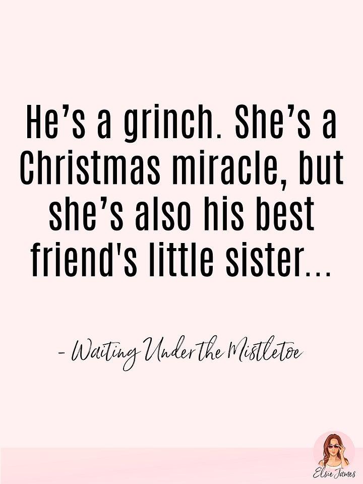 Waiting Under the Mistletoe product image (2)