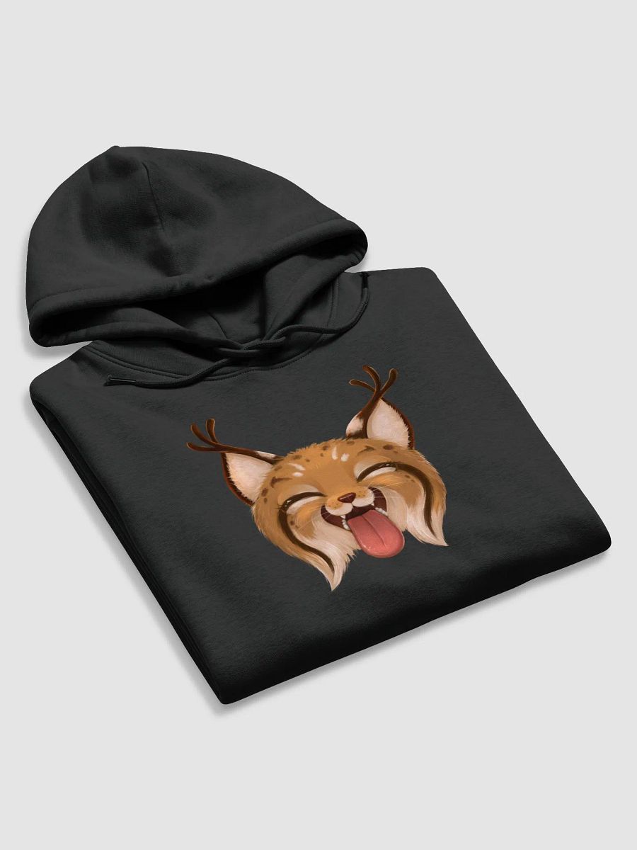 Stanley/Stella Unisex Essential Eco LICK Hoodie product image (6)