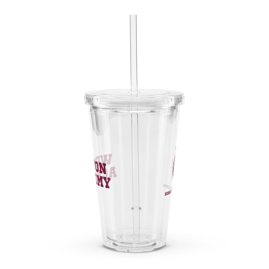 Weston Academy Tumbler product image (3)
