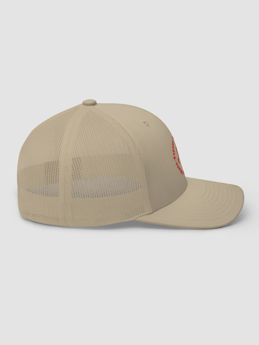 EYM Trucker Hat product image (4)