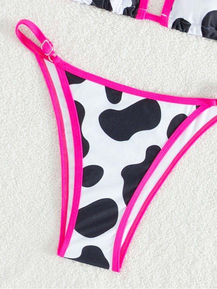 Cow bikini product image (5)