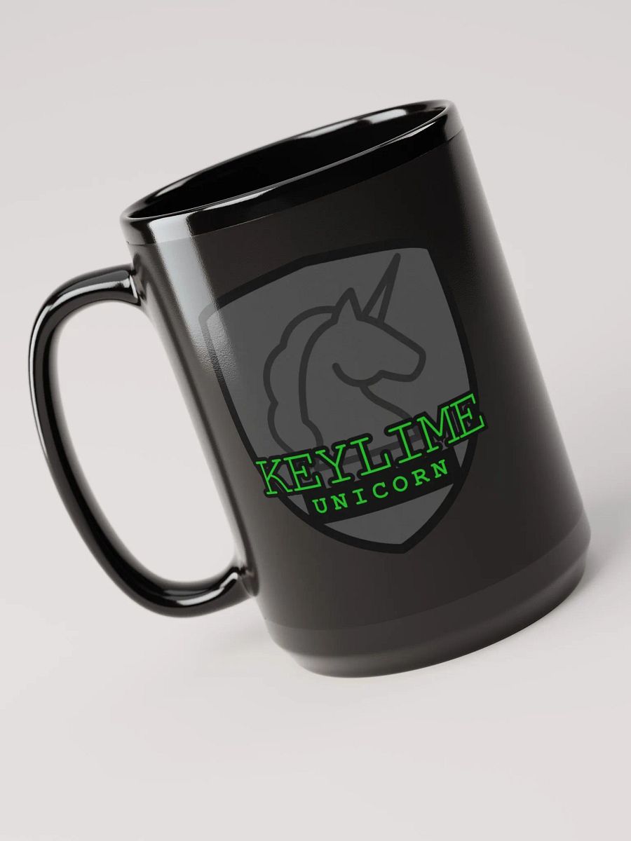 Keylime Logo Mug product image (2)