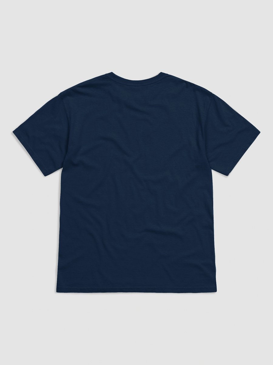 Symbiotic Nature - Tree & Mushroom Ecosystem Heavyweight T-Shirt product image (16)