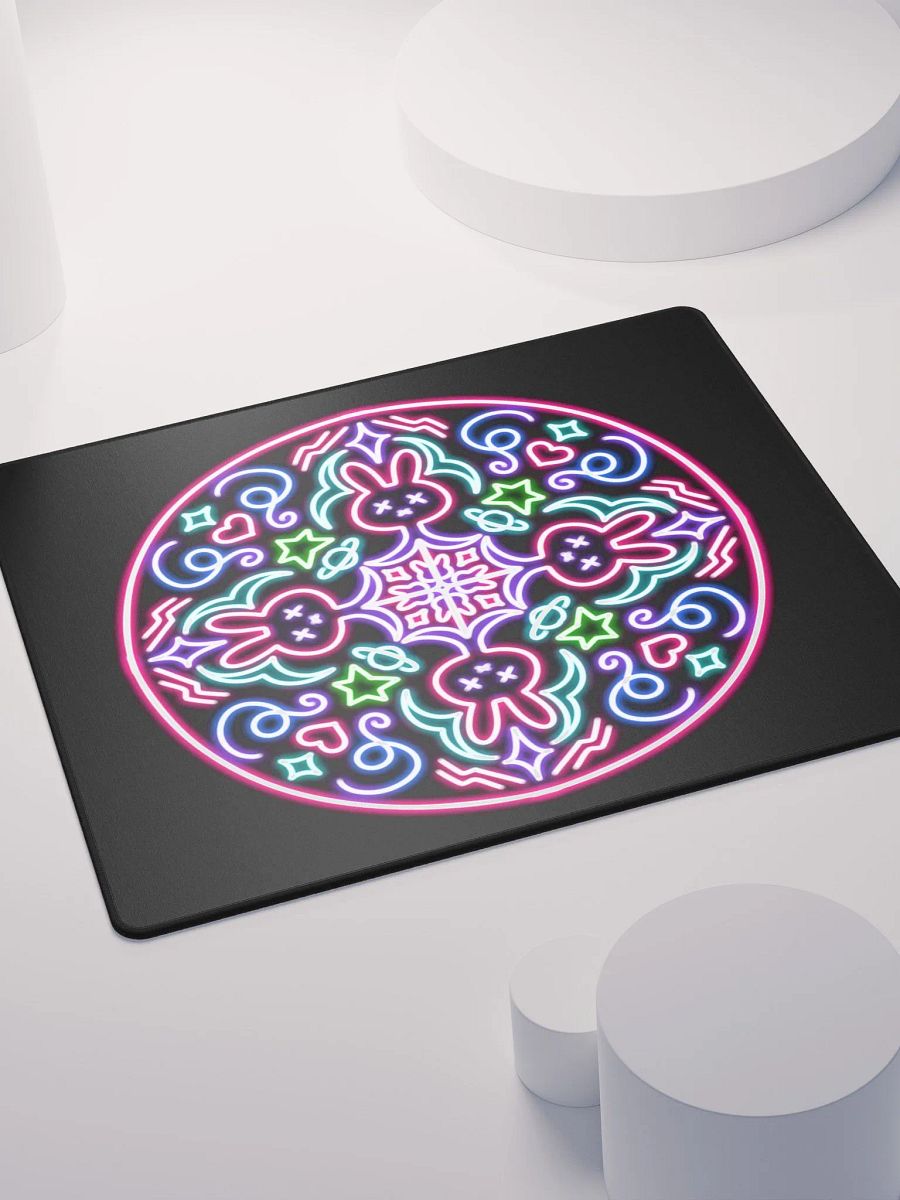 Summoning Circle Mousepad product image (4)