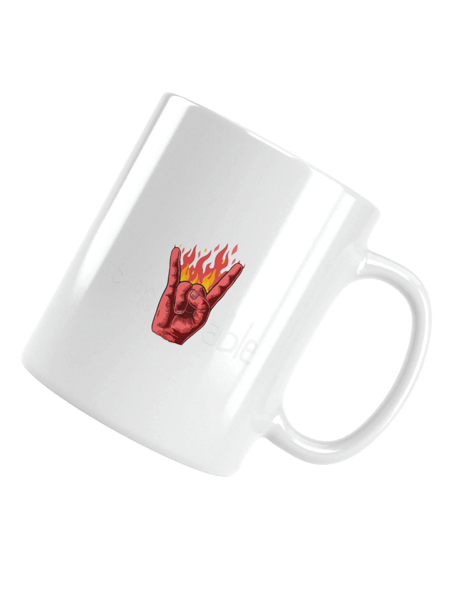 Le classique tasse product image (10)