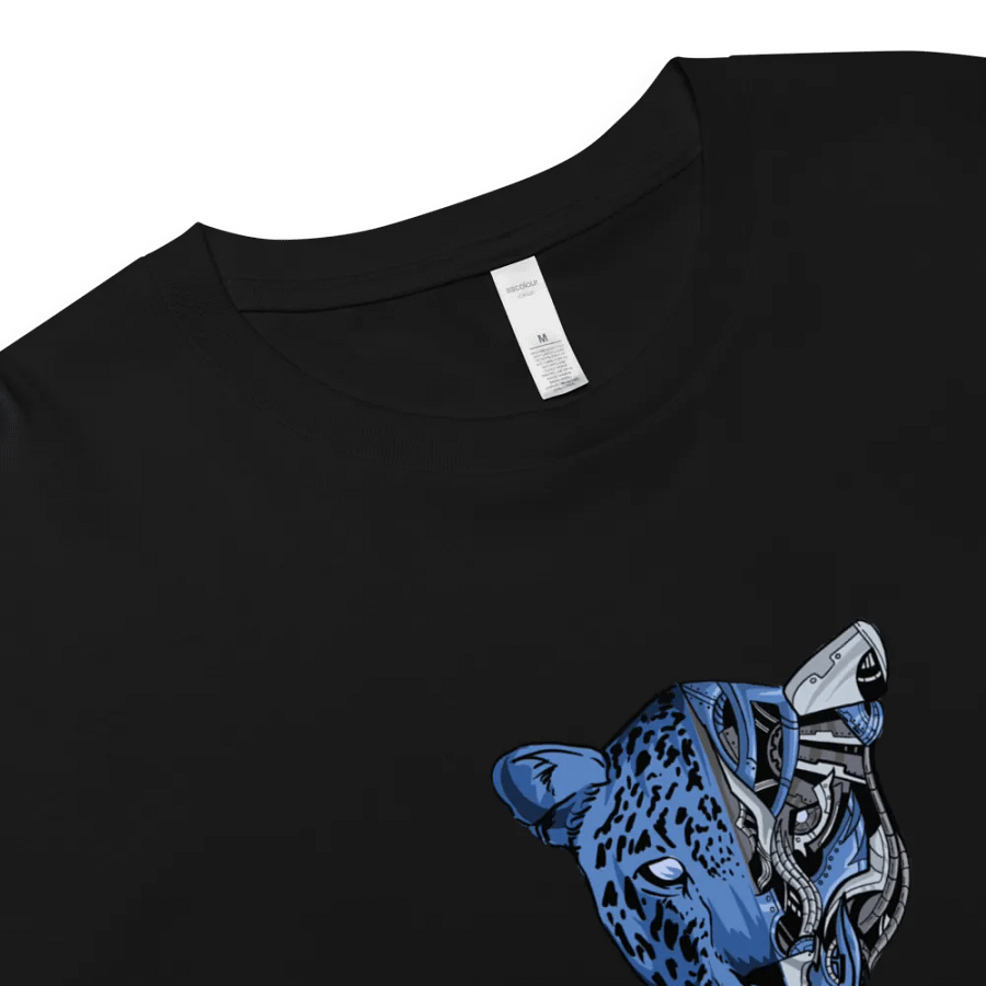 Jag Womens Crop Top product image (13)