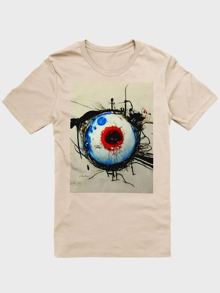 Iconic Soft-Tee: The Ultimate Comfort product image (1)