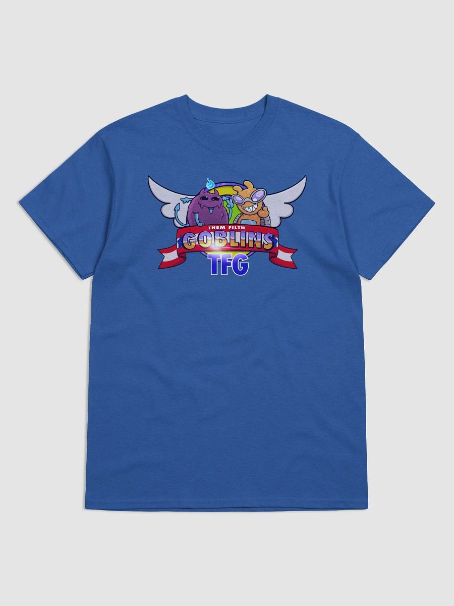 S3GA-TFG Gotta go quick! product image (1)