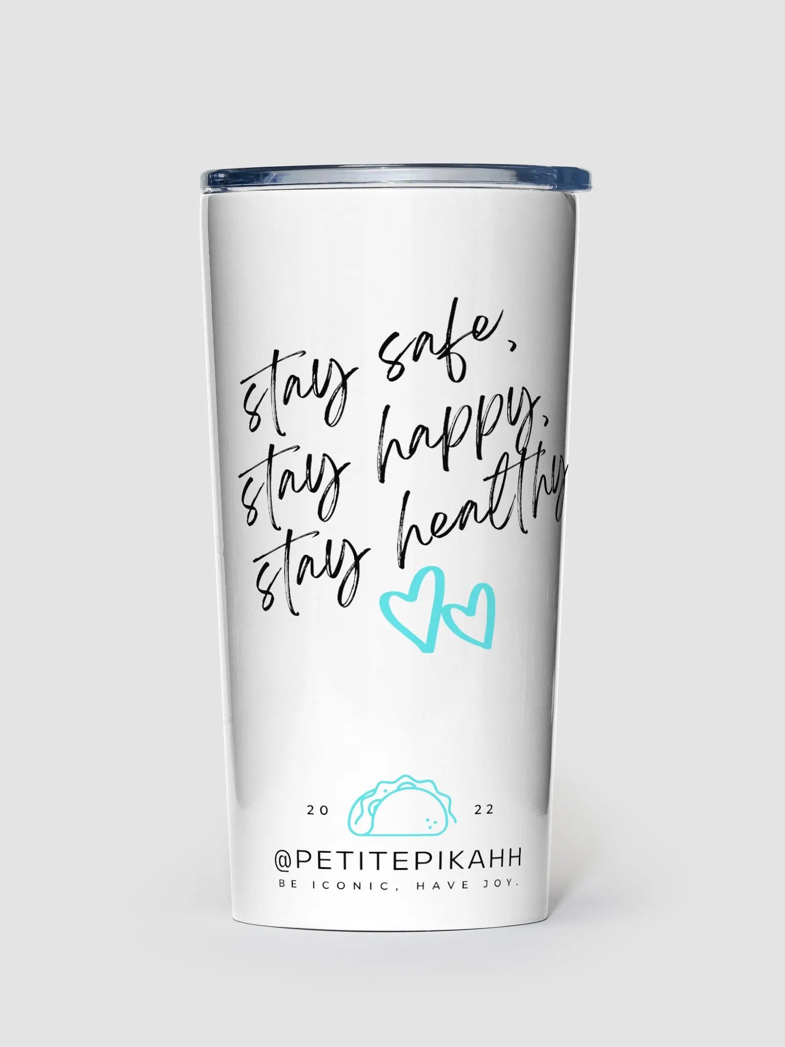 User-Friendly Tumbler product image (1)