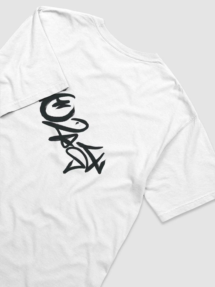 Black Graffiti Shirt! product image (22)