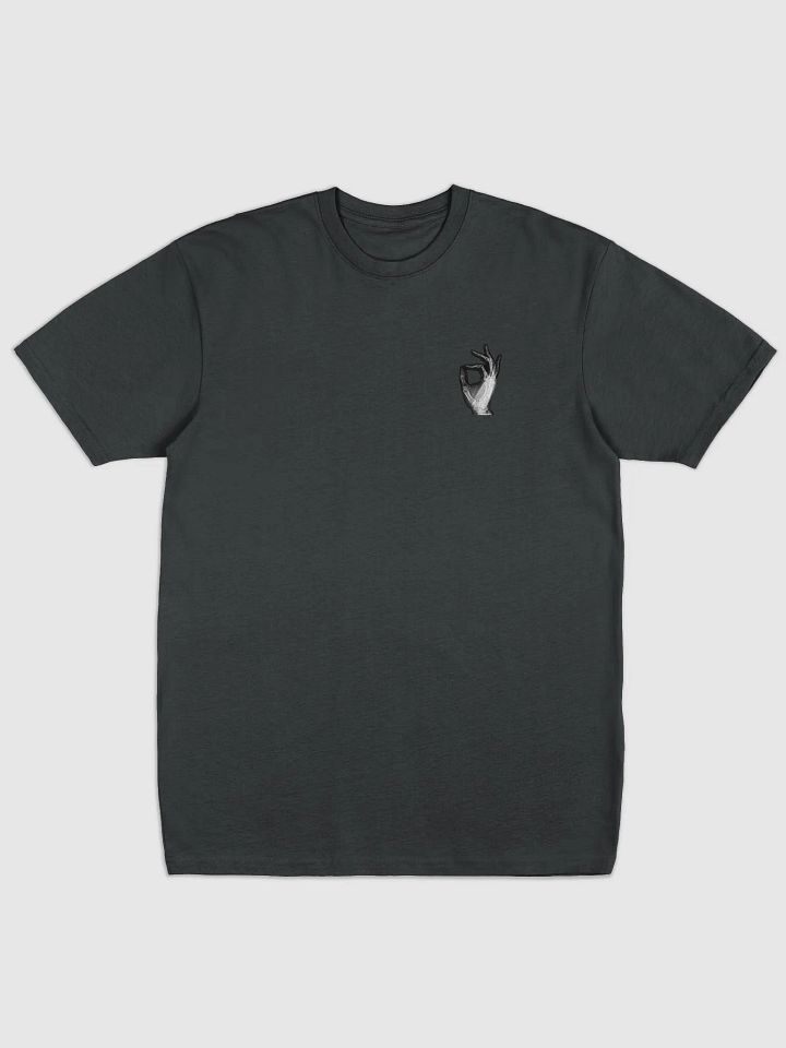Before It's Too Late Cover Tee product image (1)