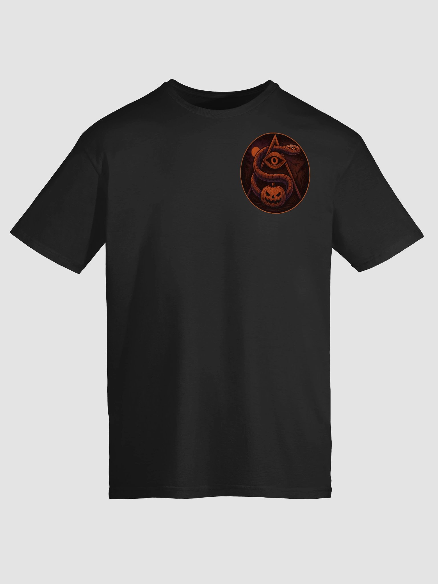 ALT_I_STICK MIDNIGHT HARVEST - UNISEX SOFTSTYLE TEE product image (98)