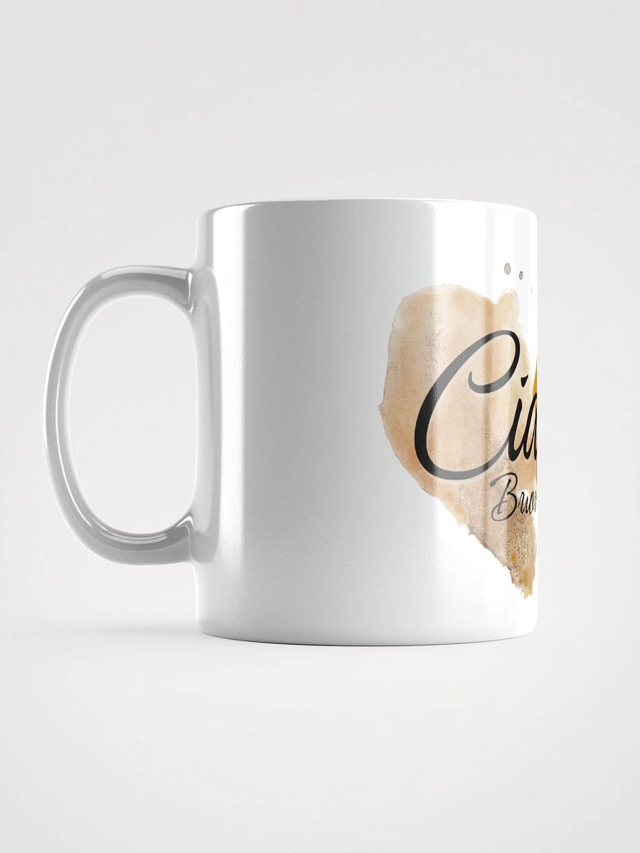 Ciao Buongio Heart Mug product image (3)