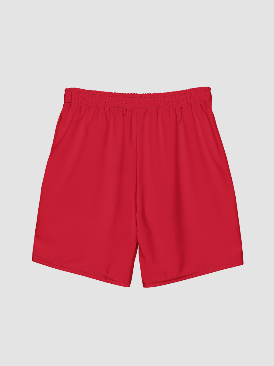 [alexmoorehbg...dtoyf] All-Over Print Recycled Swim Trunks product image (2)