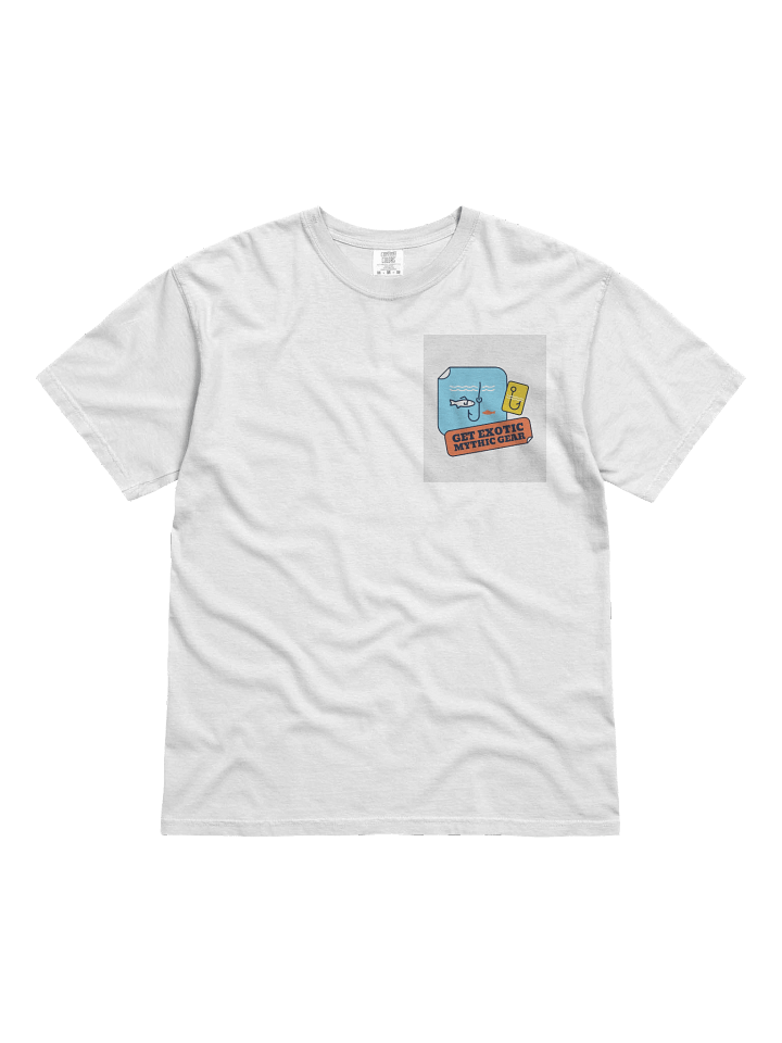 Mythic Fisherman's Delight T-Shirt product image (1)