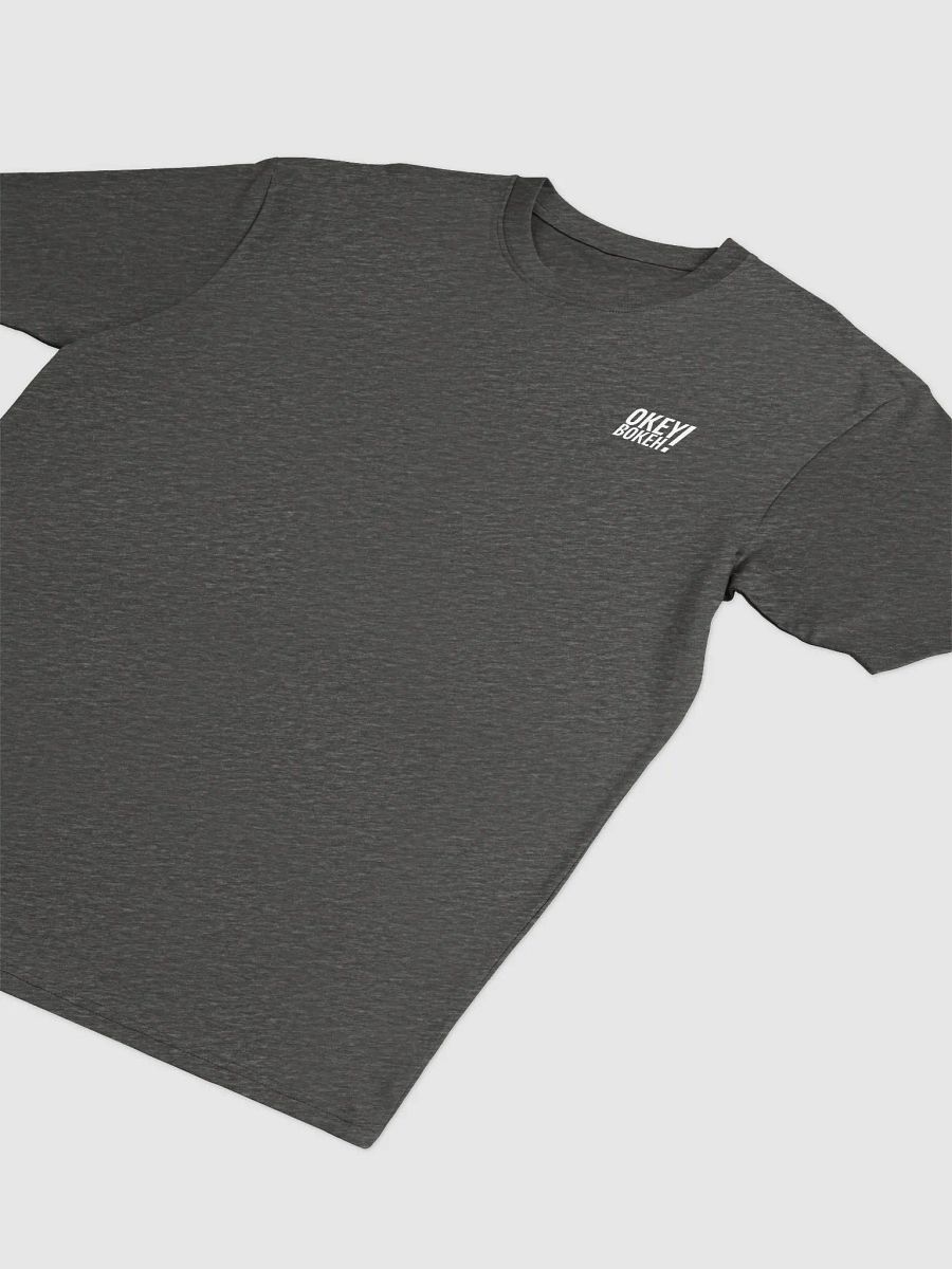 Okey Bokeh! (Charcoal Edition) product image (5)