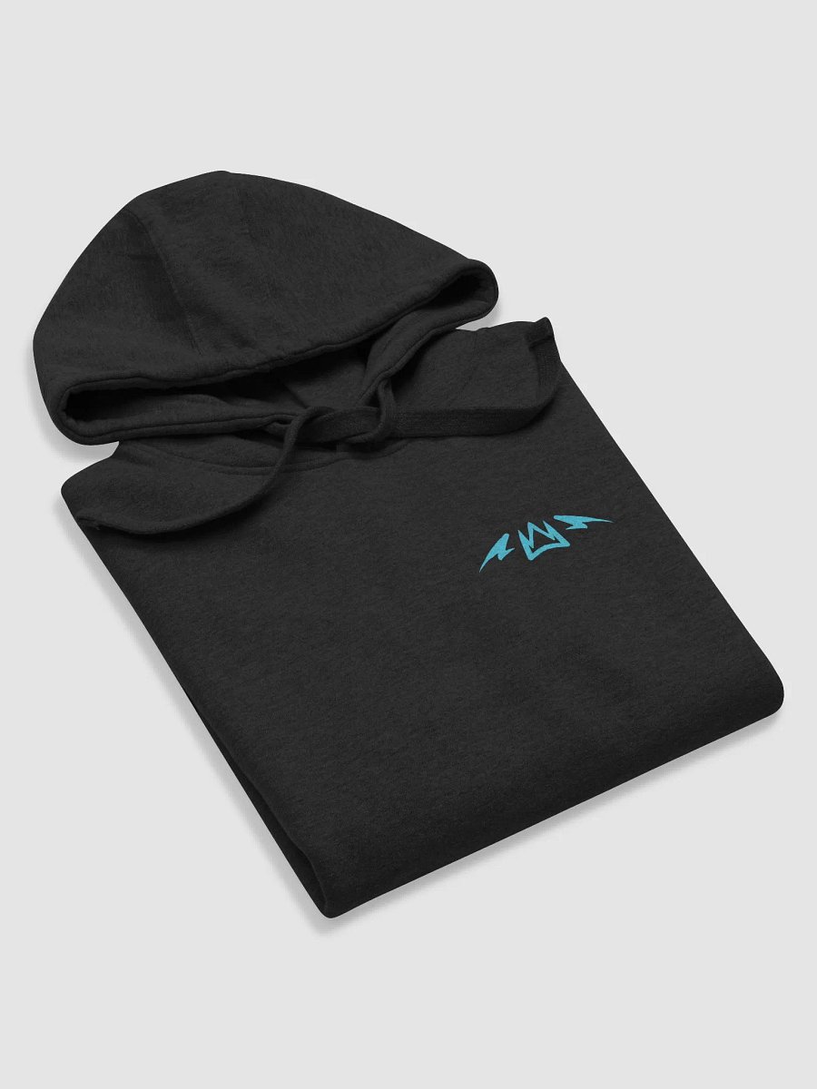 VoidKween Crown&Horns Unisex Hoodie product image (13)
