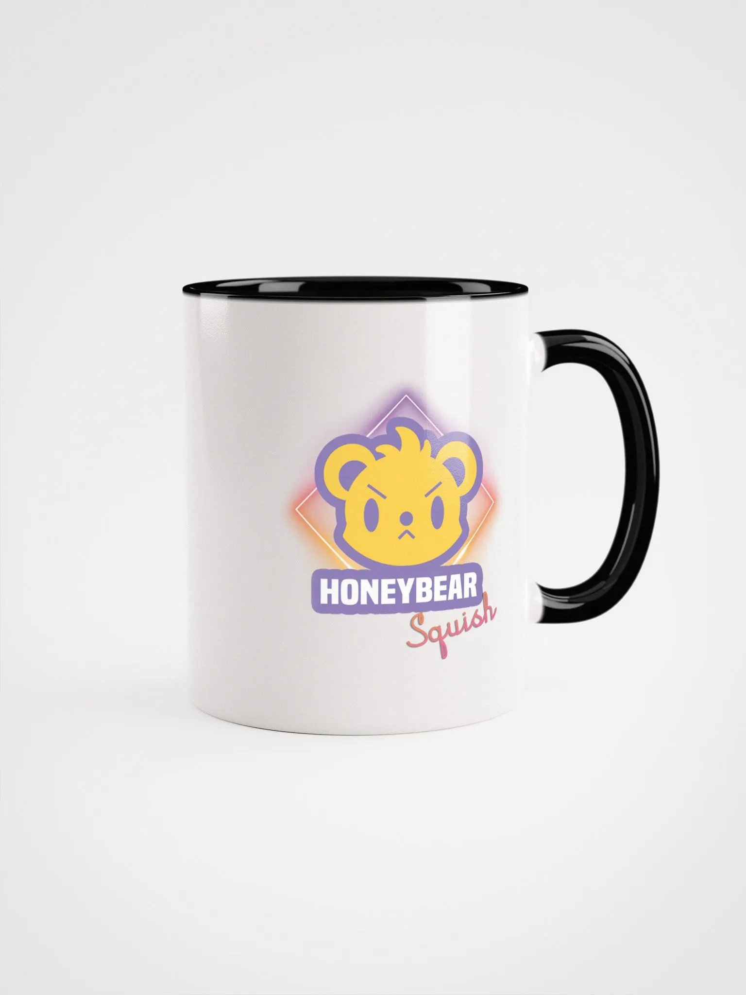 HBS Logo Mug - Color Inside product image (2)