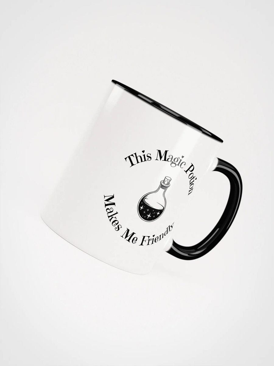 B*tch Begone! Mood Mug product image (4)