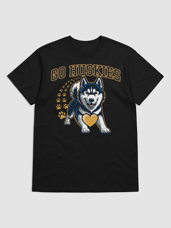 Husky Heartbeat Tee product image (3)
