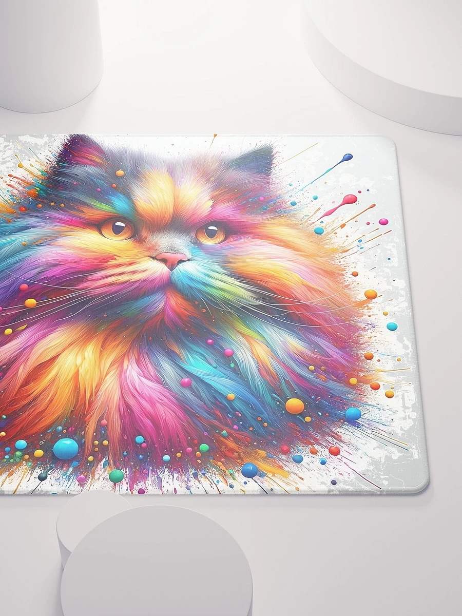 Gaming Mouse Pad: British Longhair product image (9)