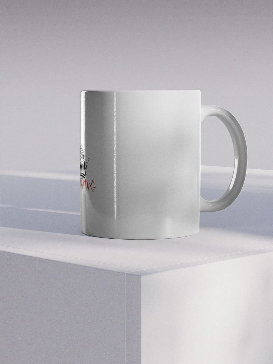 Chaos King Mug product image (4)