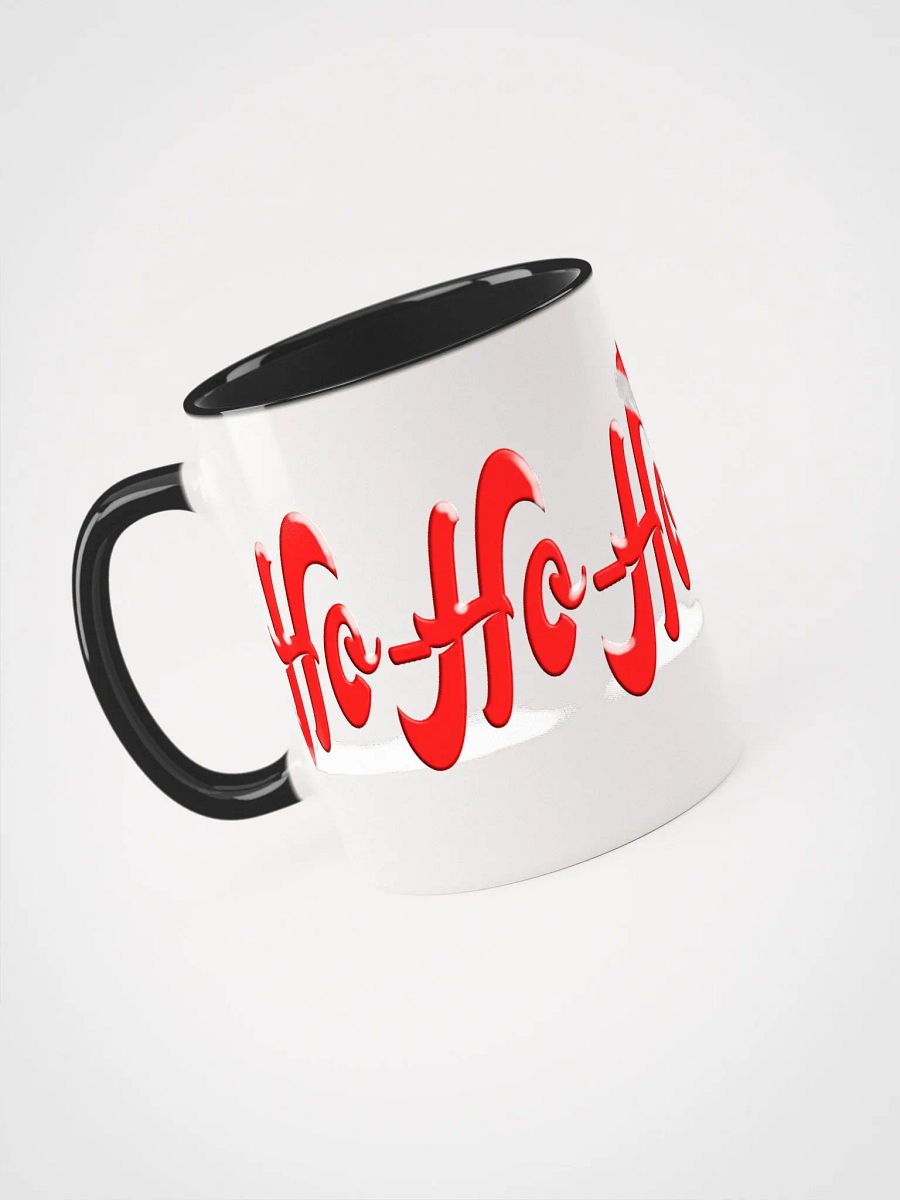 HoHoHomicide Mug product image (3)