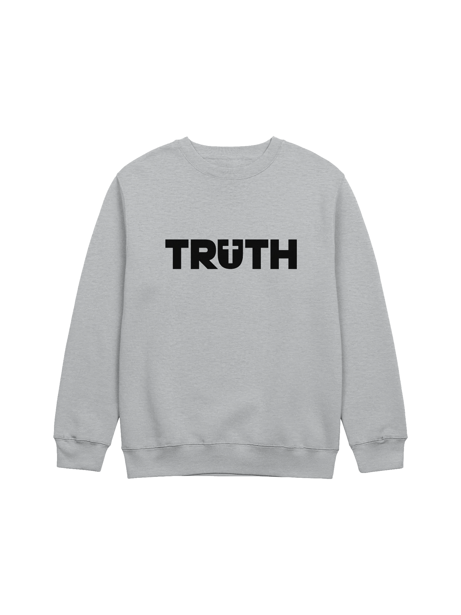Truth Sweatshirt product image (1)