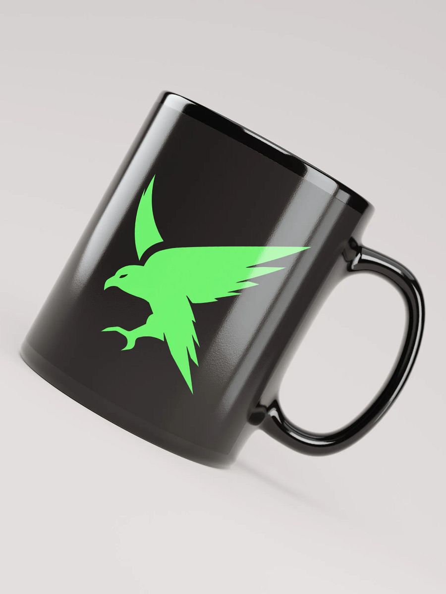 Knitehawk Logo Mug product image (8)