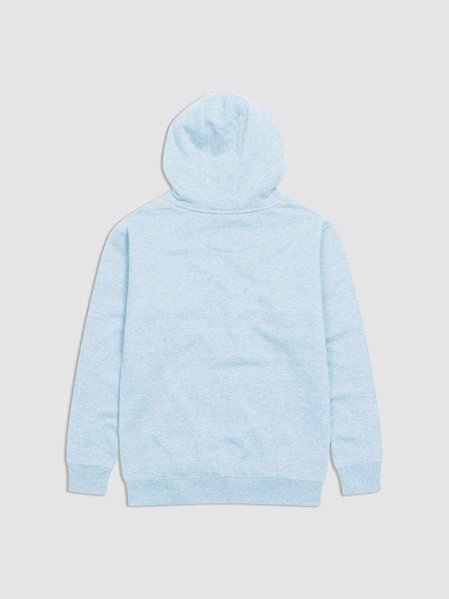 X Hoodie product image (2)