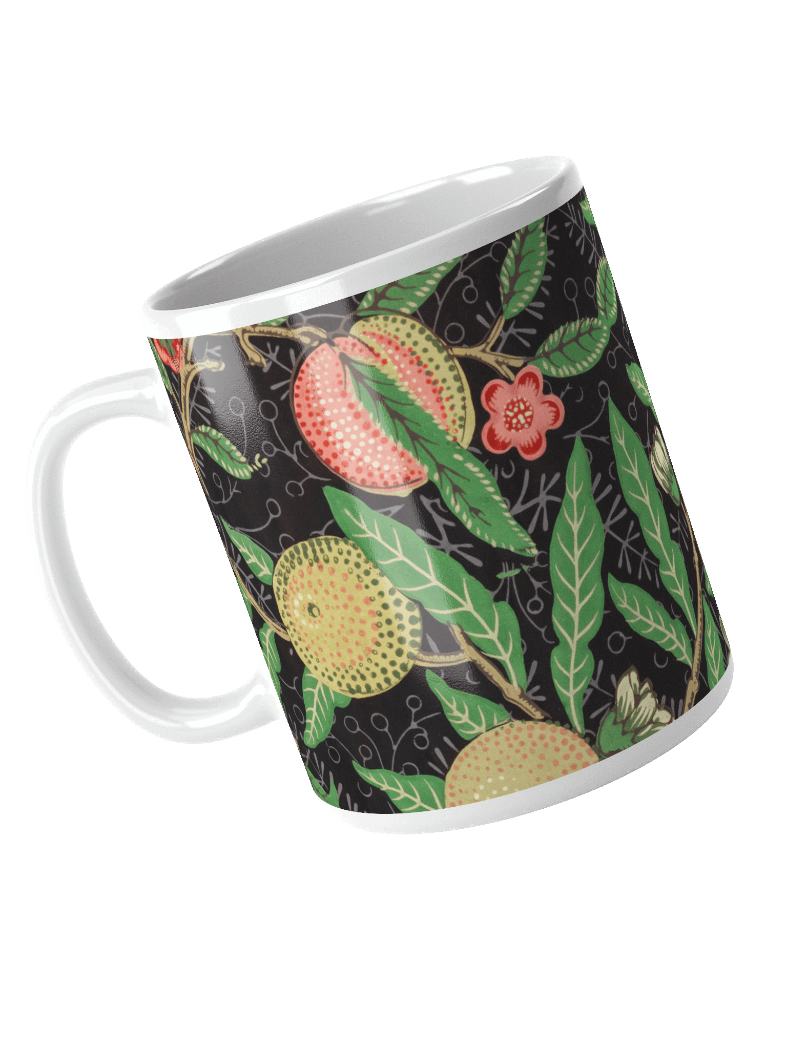 11oz Ceramic Mug product image (4)