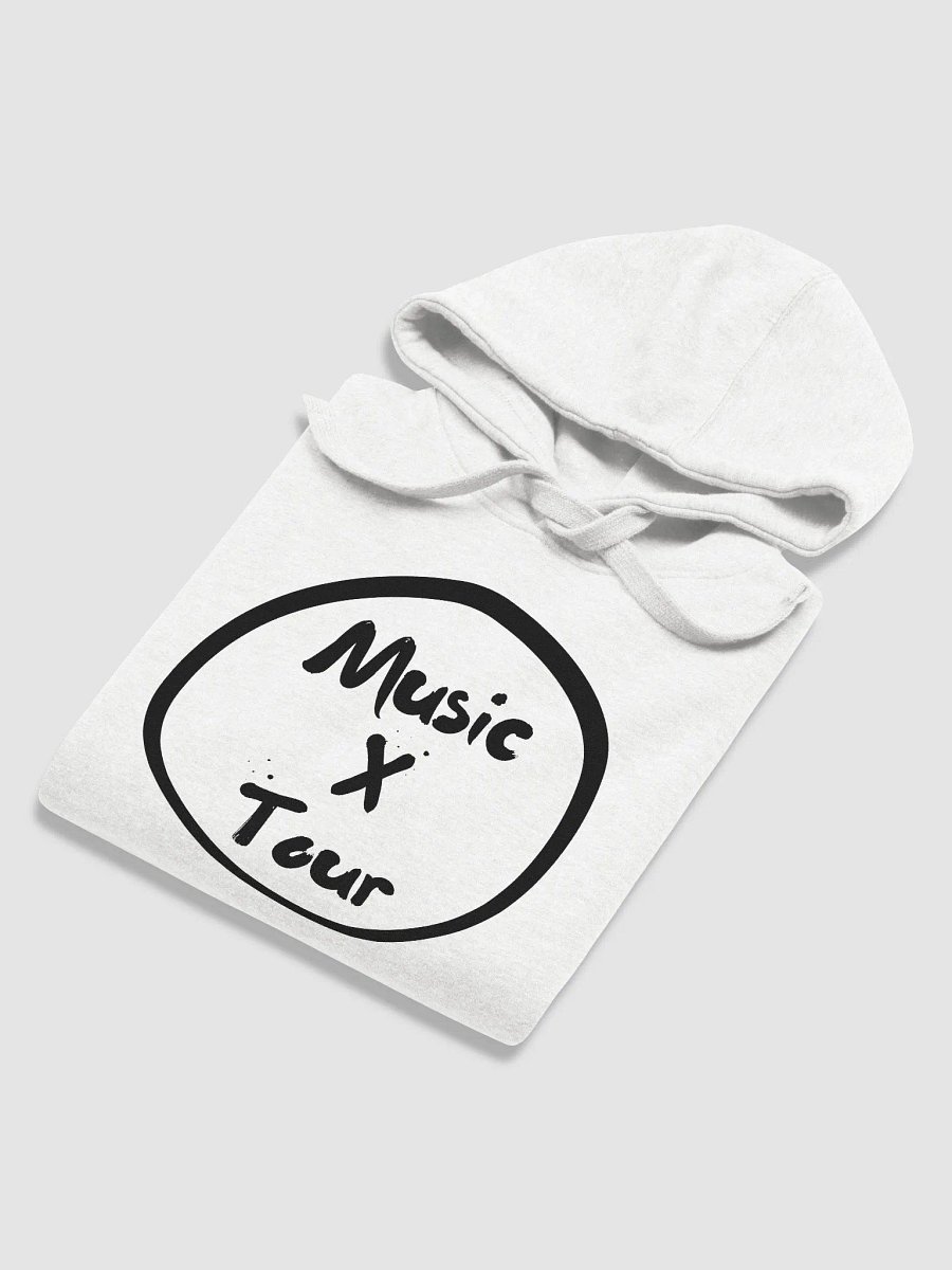 Unisex Premium Cotton Hoodie product image (52)