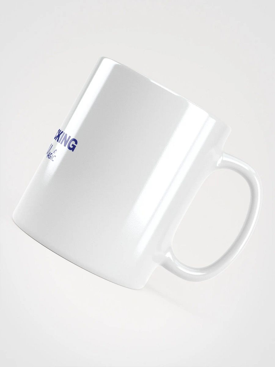 Unlocking Mug product image (4)
