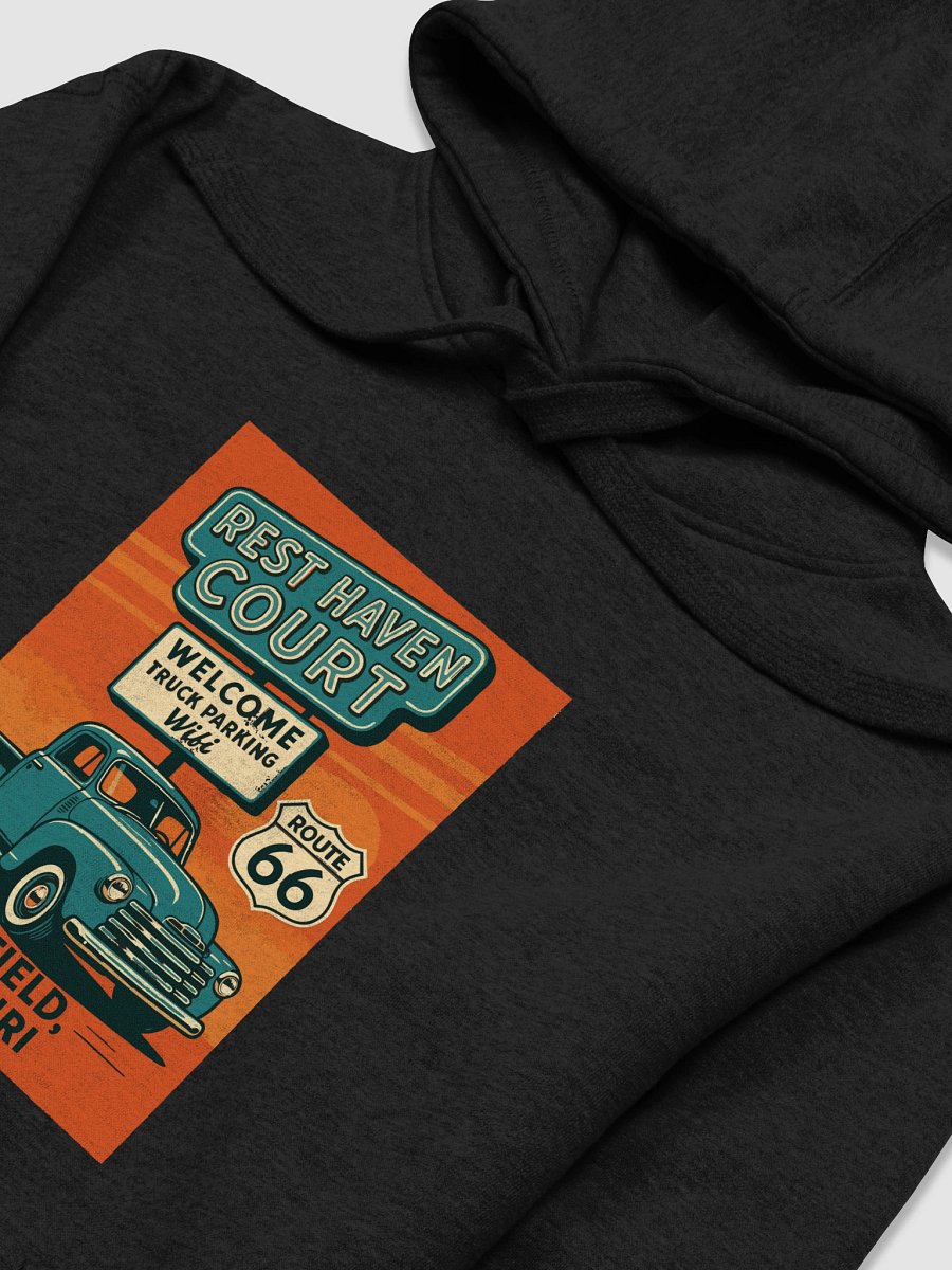 Route 66 Classic truck product image (26)
