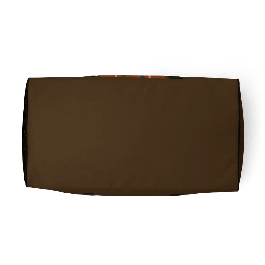 Blossom Burst Duffle Bag product image (3)