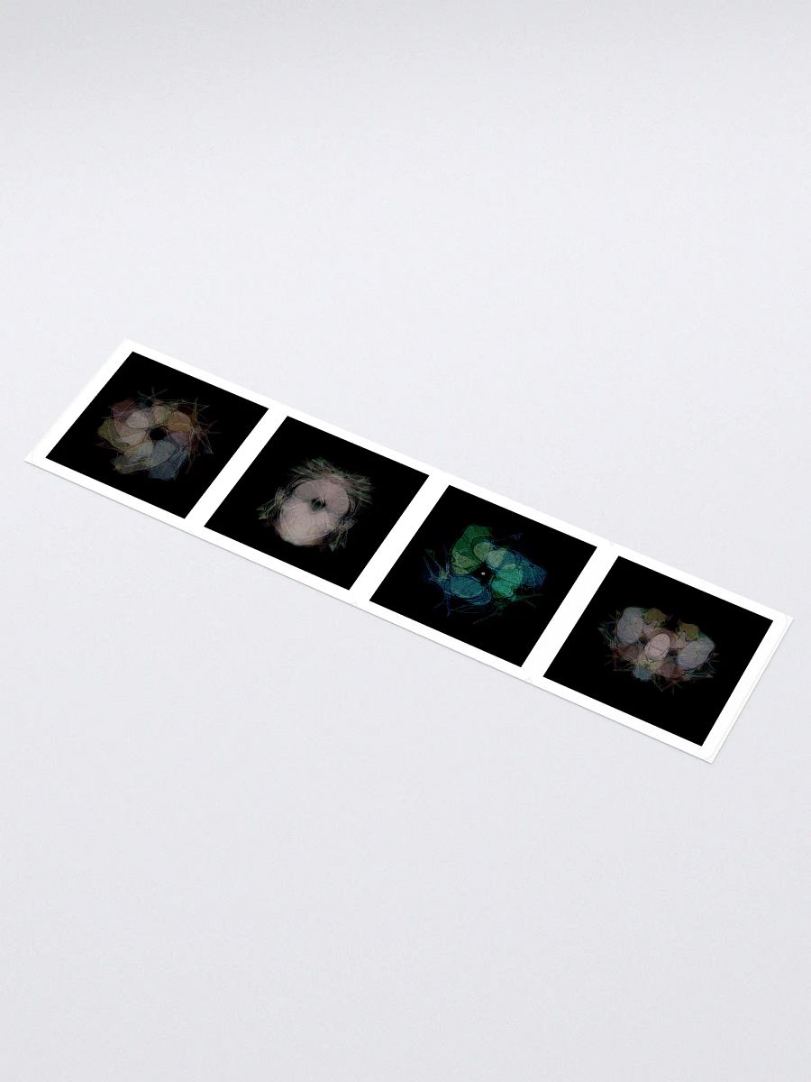 WITHIN Sticker Set product image (1)