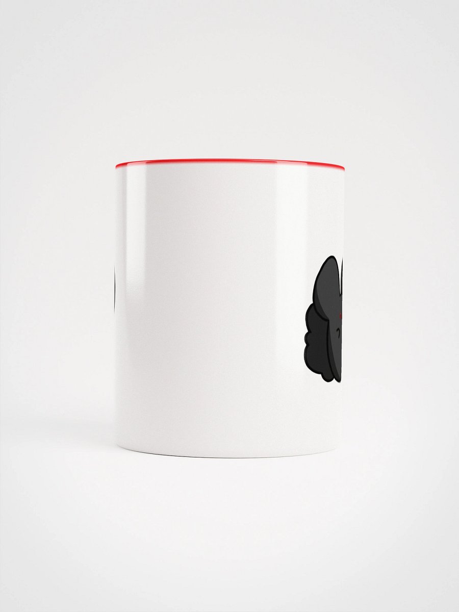 Fluffy Mouse Mug product image (5)
