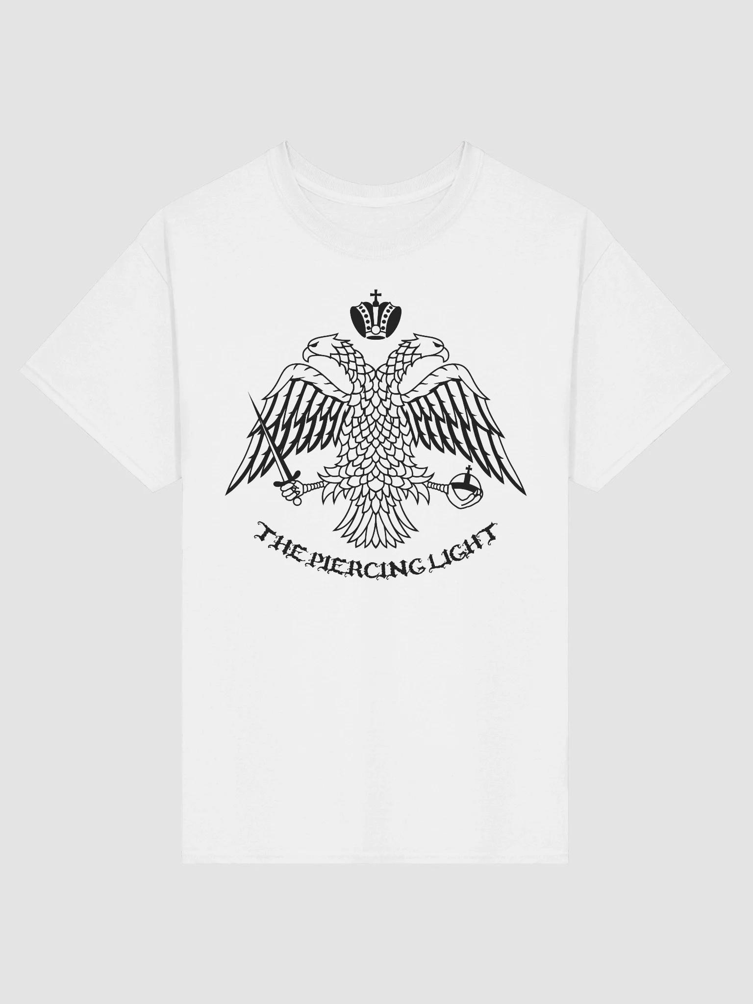 Coat of Arms Tee product image (133)
